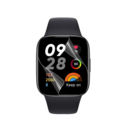 Хидрогел протектор за часовник Redmi watch 3
