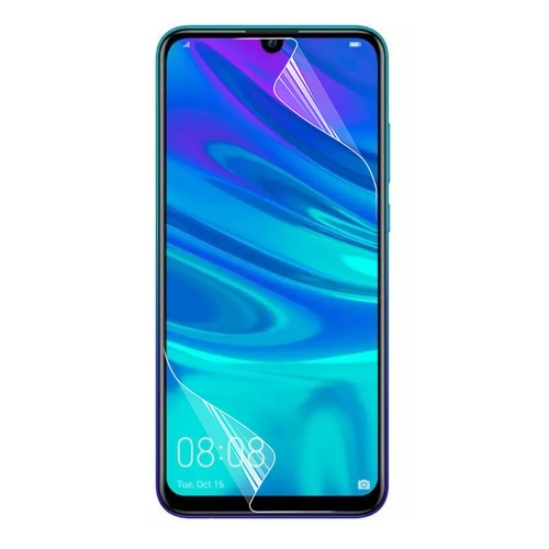 Хидрогел протектор за Huawei P Smart 2018/2019, Front Shell
