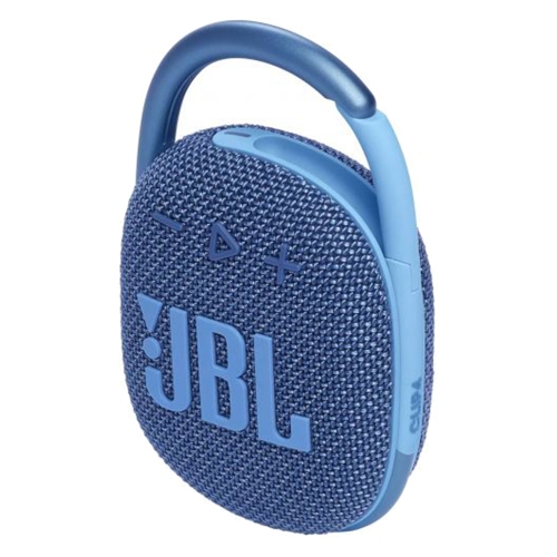 Преносима Колонка JBL CLIP 4, син
