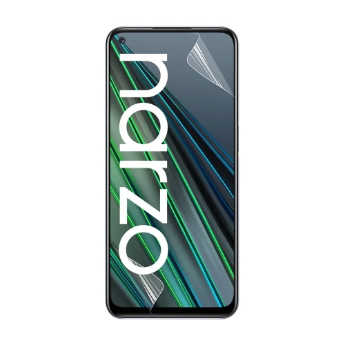 Хидрогел протектор Auto Repair за Realme Narzo 30 5G, front shell