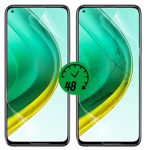 Хидрогел протектор Auto Repair за Xiaomi Mi 10T Pro 9, front full