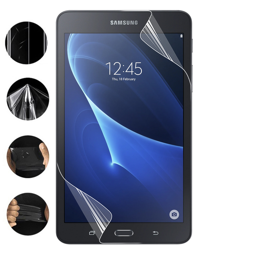 Хидрогел Протектор за Таблет Samsung Galaxy Tab A6 2016, front full