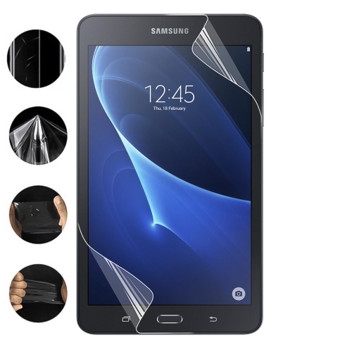 Хидрогел Протектор за Таблет Samsung Galaxy Tab A6 2016, front full