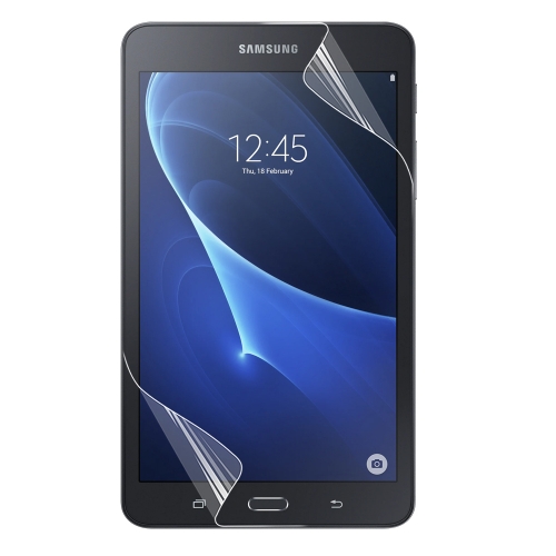 Хидрогел Протектор за Таблет Samsung Galaxy Tab A6 2016, front full