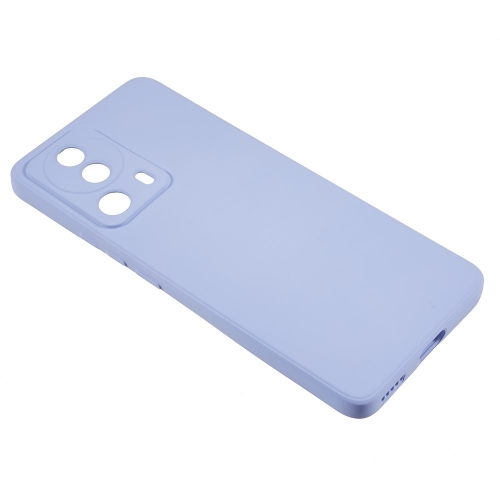 Силиконов калъф Silicone Lite за Xiaomi 13 Lite, лилав