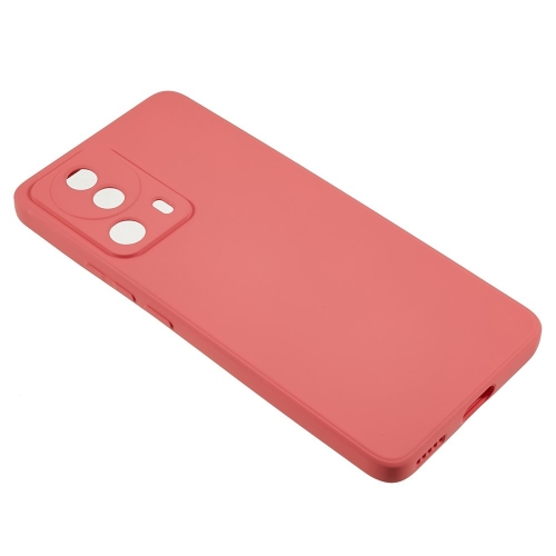 Силиконов калъф Silicone Lite за Xiaomi 13 Lite, корал