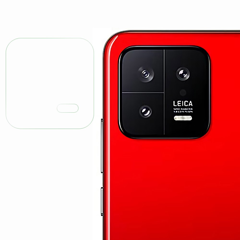 Стъклен Протектор за камерата Xiaomi 13 5G