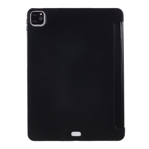 Калъф Тефтер AMORUS iPad Air 2020 / Air 2022 / iPad Pro 11-inch 2020 / 2021 / 2022, черен