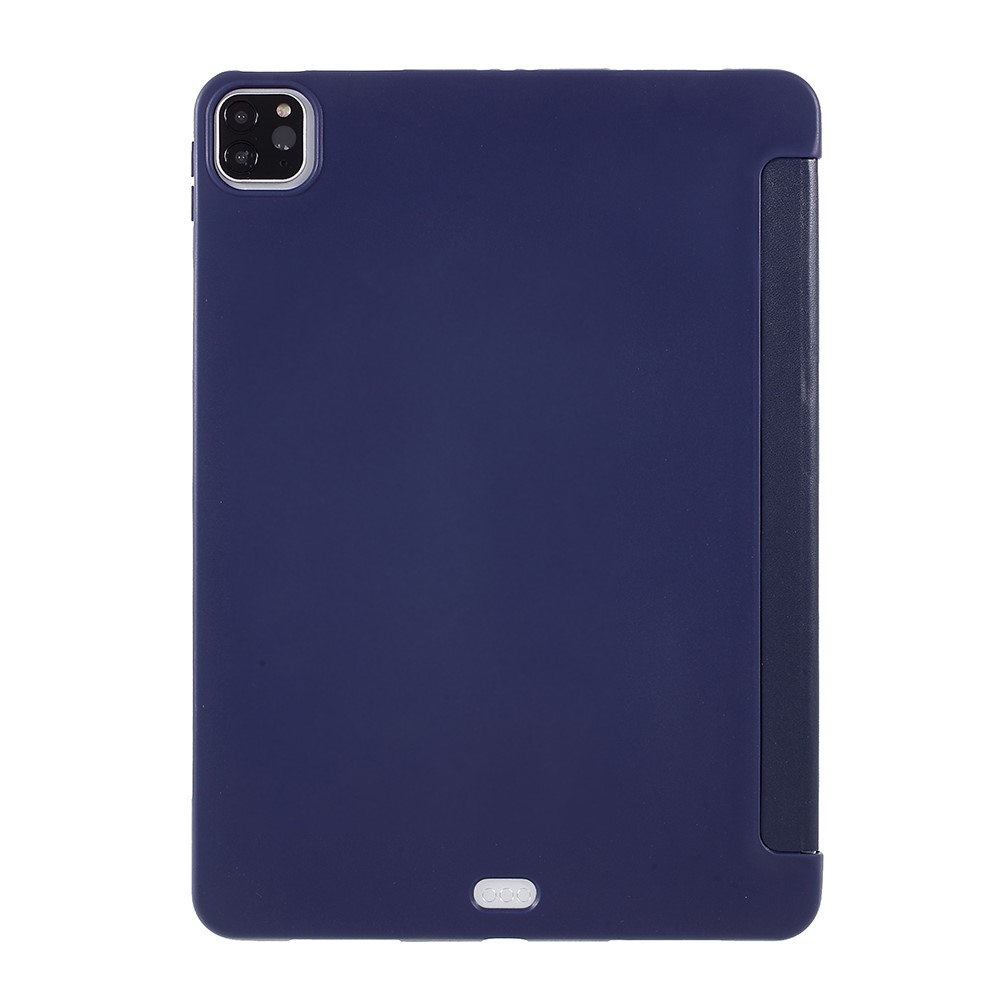 Калъф Тефтер AMORUS iPad Air 2020 / Air 2022 / iPad Pro 11-inch 2020 / 2021 / 2022, син