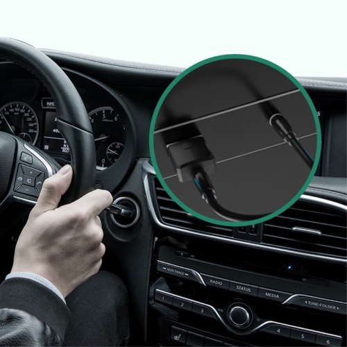 Адаптор 4 in 1 Wireless Bluetooth Receiver Transmitter, черен