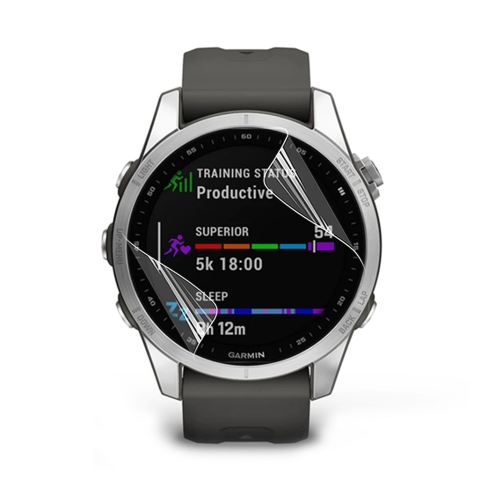 Хидрогел протектор за часовник Garmin Fenix 7S