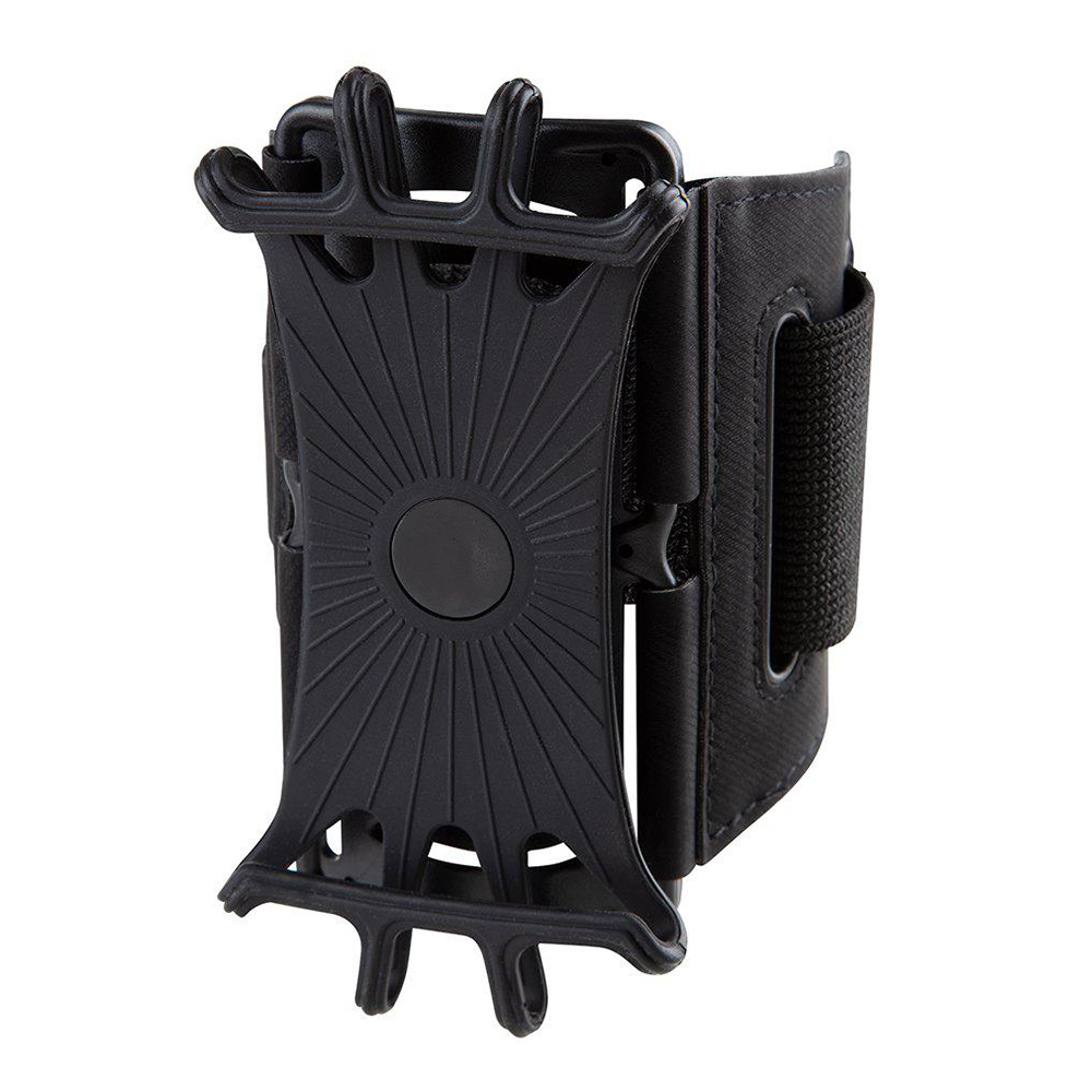 Калъф за Ръка Tactical Arm Tourniquet Asphalt Small, черен