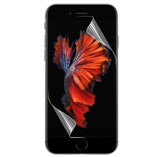 Хидрогел протектор Auto Repair за iPhone 6s, front shell
