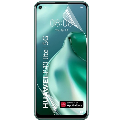Хидрогел протектор Auto Repair за Huawei P40 Lite 5G, front shell