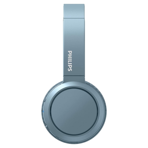 Безжични Слушалки PHILIPS TAH4205BL, ON-EAR, Син