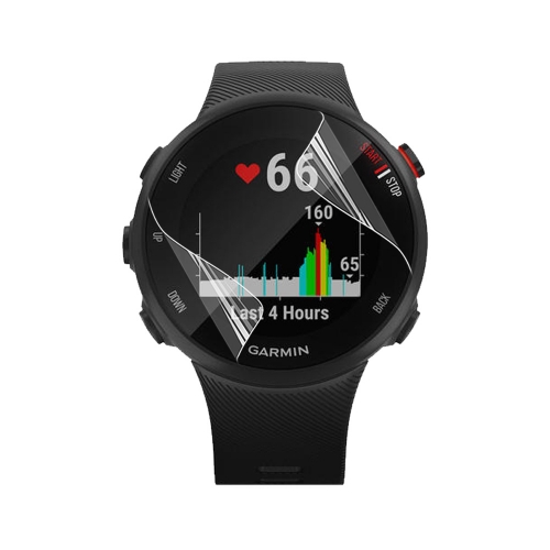 Хидрогел за часовник Garmin Foreruner 45s