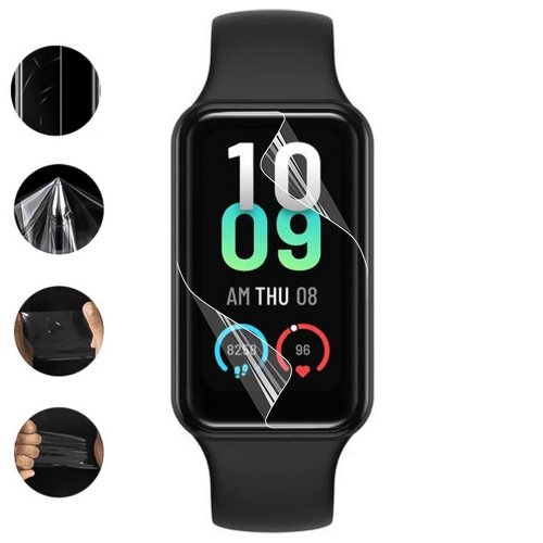 Хидрогел за гривна Amazfit Band 7