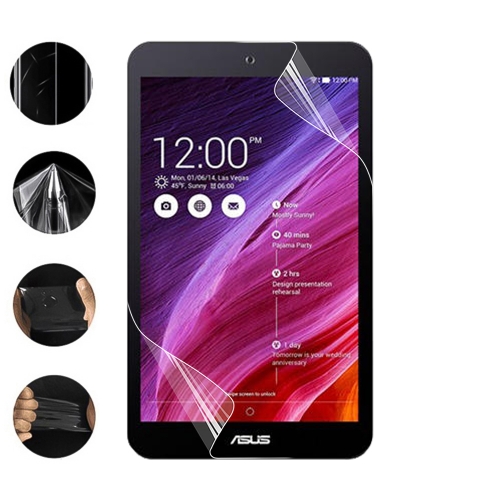 Хидрогел протектор за Таблет Asus Memo Pad 8