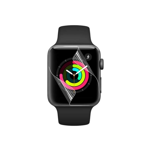 Хидрогел протектор за часовник MATTE за Apple Watch 3 42mm