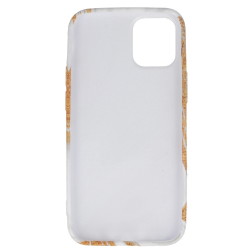 Силиконов калъф Marble за iPhone 12 Mini, Design 1