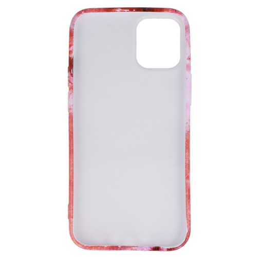 Силиконов калъф Marble за iPhone 12 Mini, Design 5