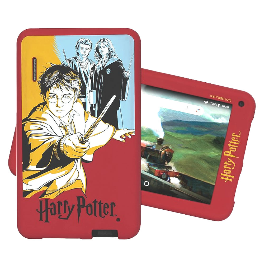 Таблет eStar 7 инча 2GB/16GB Harry Potter с калъф и протектор