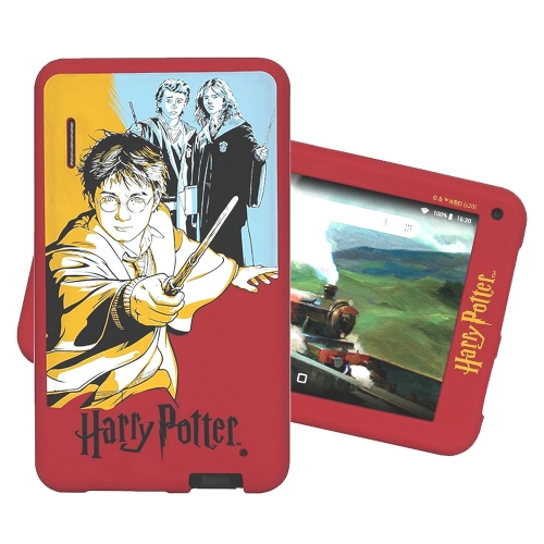 Таблет eStar 7 инча 2GB/16GB Harry Potter с калъф и протектор