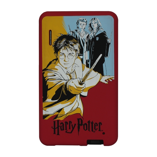 Таблет eStar 7 инча 2GB/16GB Harry Potter с калъф и протектор