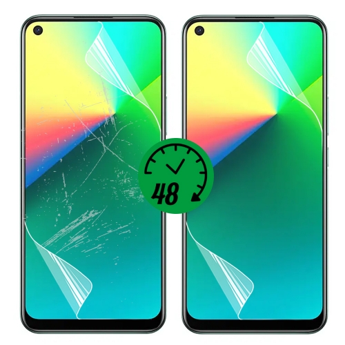Хидрогел протектор Auto Repair за Xiaomi Redmi 7i, front shell