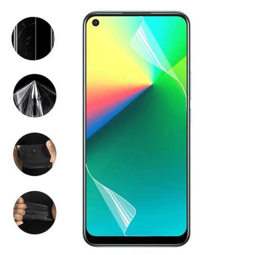 Хидрогел протектор Auto Repair за Xiaomi Redmi 7i, front shell