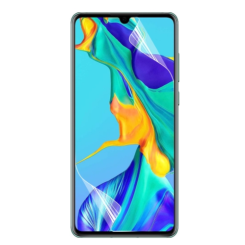 Хидрогел протектор Auto Repair за Huawei P30, front shell