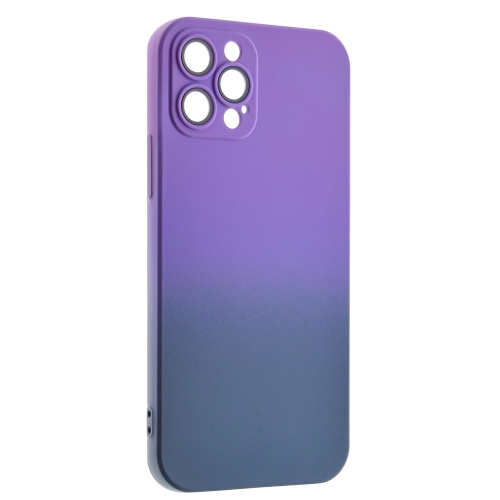 Силиконов калъф Ultra Trendy за IPhone 12 Pro, Neogradient 2