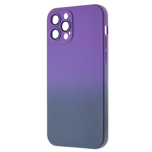 Силиконов калъф Ultra Trendy за IPhone 12 Pro, Neogradient 2