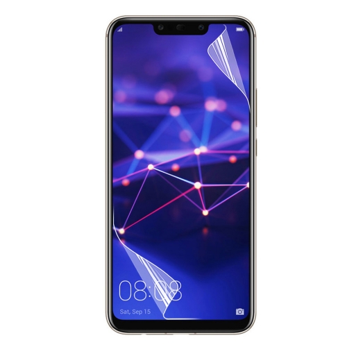 Хидрогел протектор Auto Repair за Huawei Mate 20 Lite, front shell