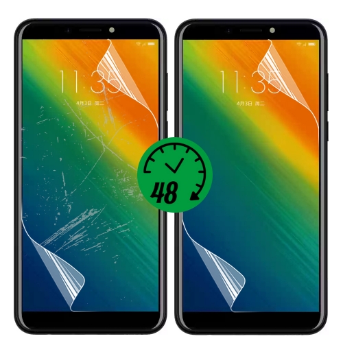 Хидрогел протектор Auto Repair за Lenovo K9 Note, front shell