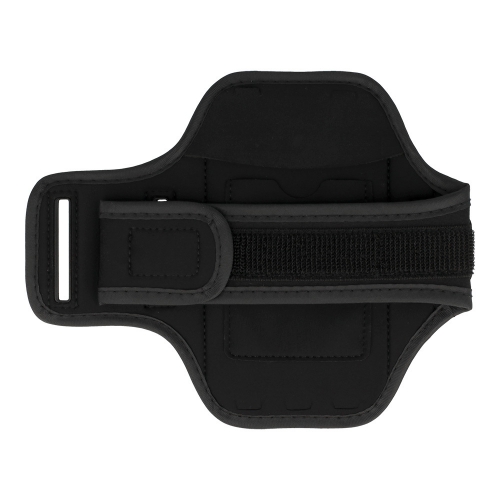 Калъф за Ръка Armband Slim Type 2, до 6 инча, Черен-Син