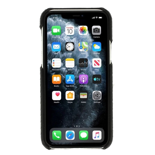 Пластмасов калъф Wild за iPhone 12 Mini, Змийска кожа