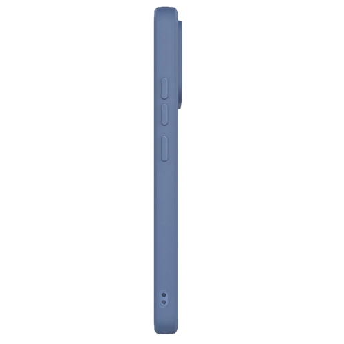 Силиконов калъф за Anti-drop за Huawei P60 / P60 Pro, Син