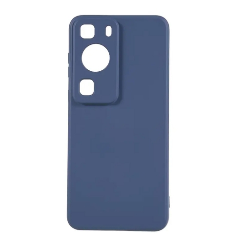 Силиконов калъф за Anti-drop за Huawei P60 / P60 Pro, Син