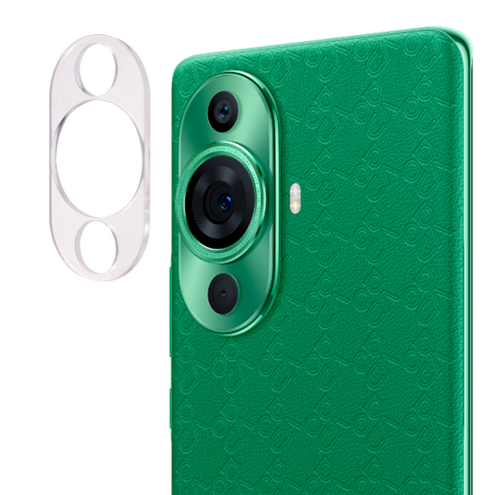 Стъклен Протектор за камерата на Huawei Nova 11 pro / Nova 11 Ultra