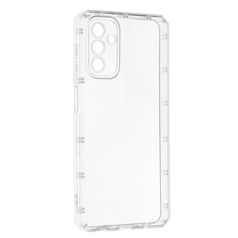 Силиконов калъф Armor Antishock за Samsung Galaxy A13 5G, Прозрачен