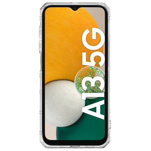 Силиконов калъф Armor Antishock за Samsung Galaxy A13 5G, Прозрачен