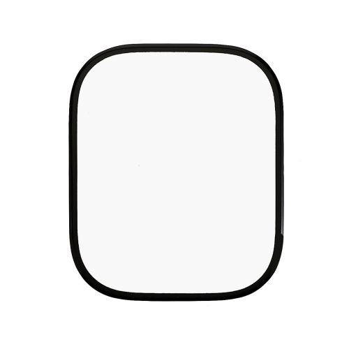 Протектор за Apple Watch Ultra 49mm, Черен