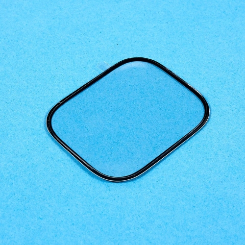 Протектор за Apple Watch Ultra 49mm, Черен