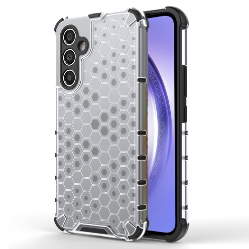 Удароустойчив калъф Shock Absorber за Samsung Galaxy A54 5G, Сив