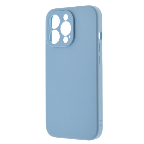 Удароустойчив калъф Mag Invisible за iPhone 13 Pro, Син