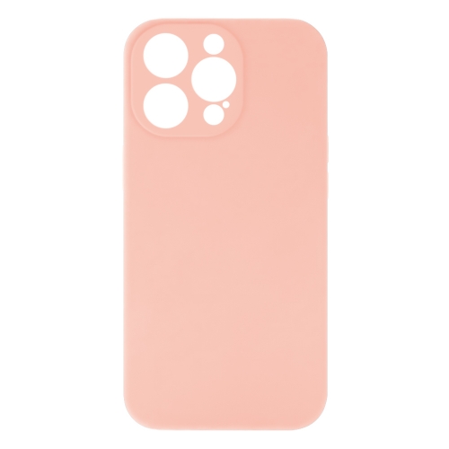 Удароустойчив калъф Mag Invisible за iPhone 13 Pro, Розов
