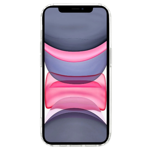 Удароустойчив калъф Flower MagSF за iPhone 11, Цветя