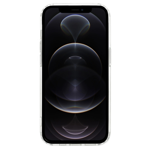 Удароустойчив калъф Flower MagSF за iPhone 12 Pro, Цветя
