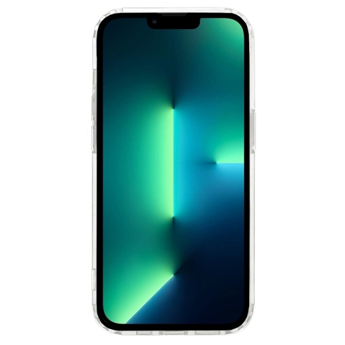 Удароустойчив калъф Flower MagSF за iPhone 13 Pro, Цветя